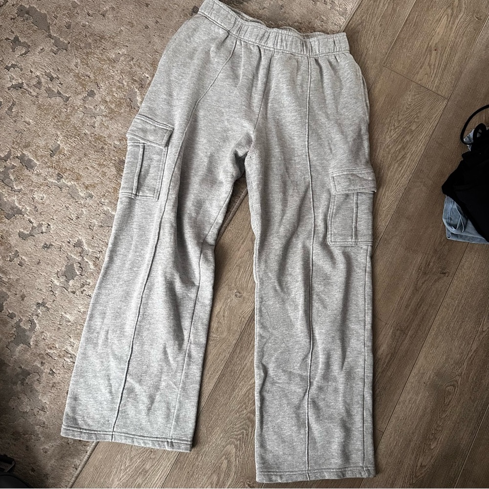 Cotton On Cargo Sweatpants